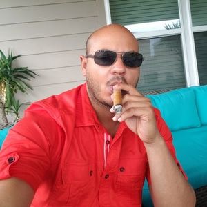 Meet your Posher, Eric